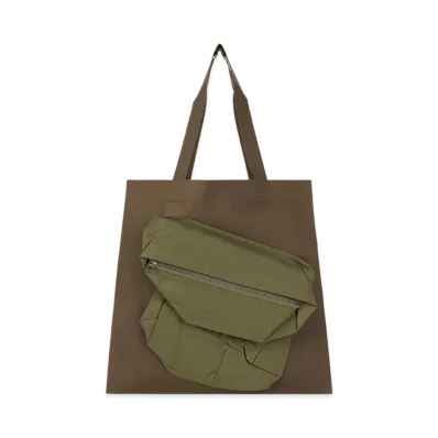 IM MEN Monolith "DarkBrown"