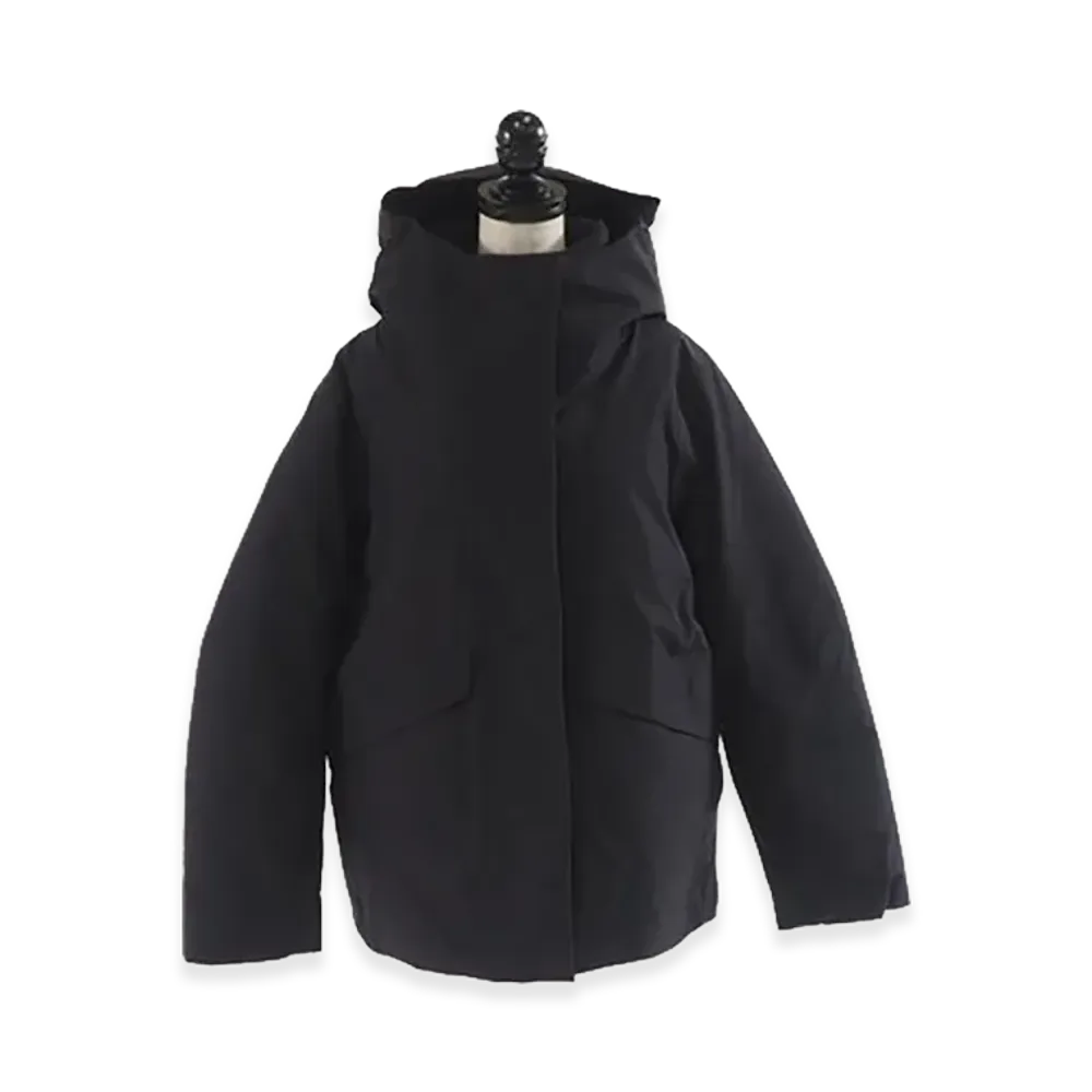 ARC'TERYX Veilance Epora Down Jacket "Black" X000007406