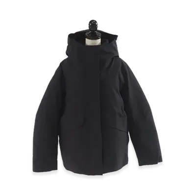 ARC'TERYX Veilance Epora Down Jacket "Black" X000007406