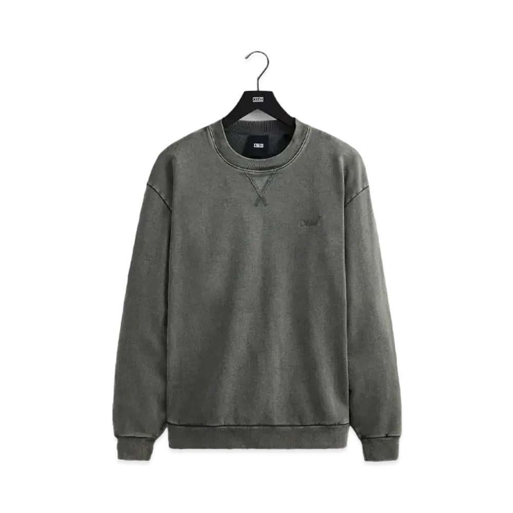 Kith Nelson Crewneck "Court"