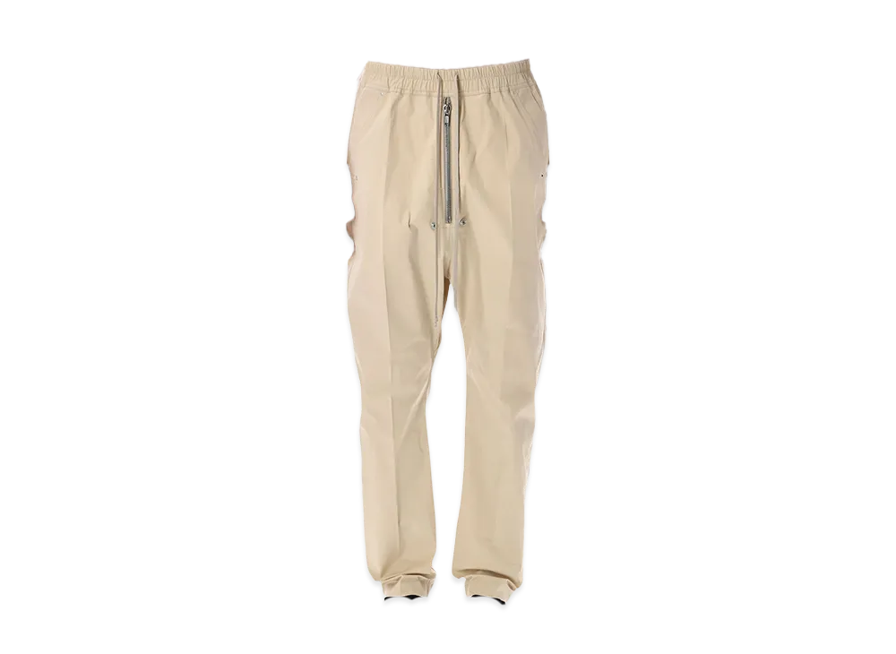 Rick Owens Trousers "Beige"