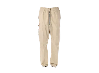 Rick Owens Trousers "Beige"