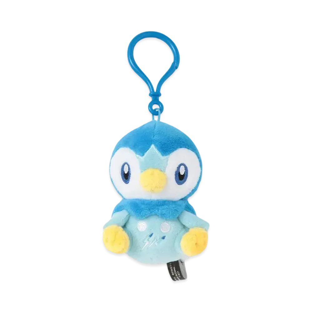 FRAGMENT & POKÉMON TBP MASCOT "Navy"