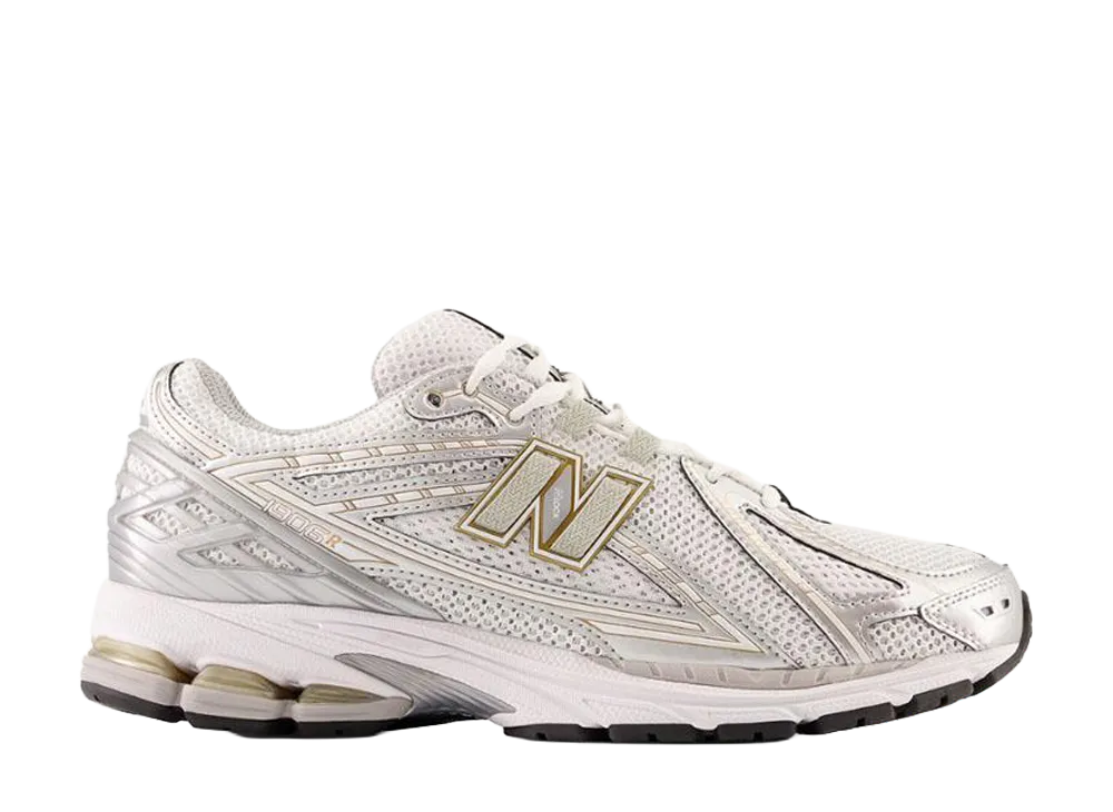 New Balance 1906R "Silver/Gold"