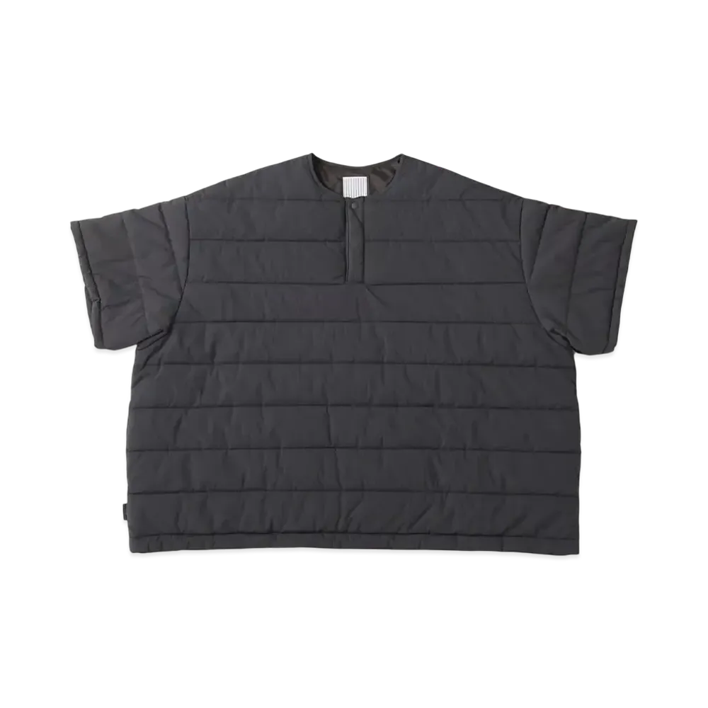 S.F.C Super Big Puff Jacket "Grey"