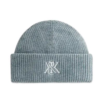 Kithmas Waffle Chenille Mia Beanie "Tinge"