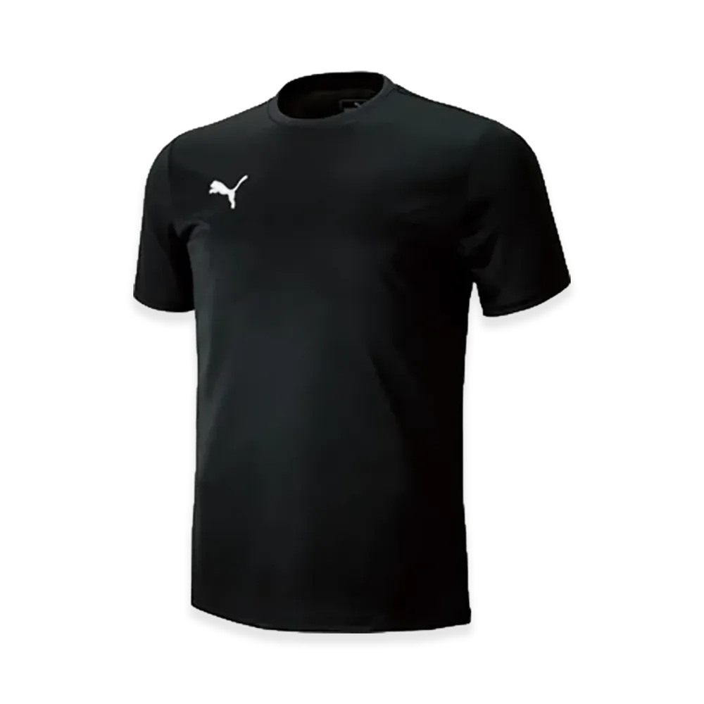 PUMA SS T-shirt "Puma Black"