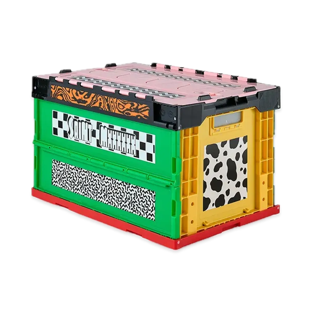SAINT Mxxxxxx Box "Multi"