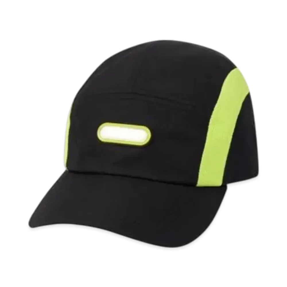 PALACE Maximum Shell Runner "Black"