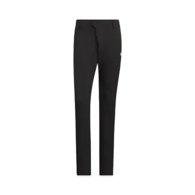 adidas EX Stretch Active Water Repellent Full Length Pants "Black"