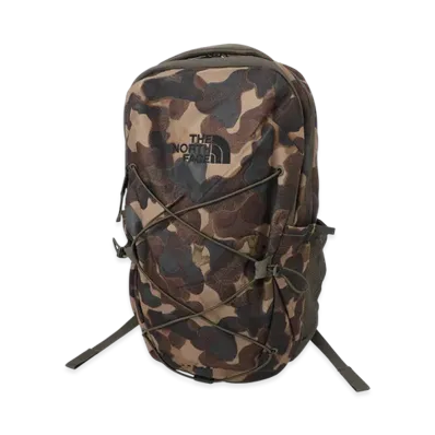 The North Face Jester "Utilitybrowncamo"
