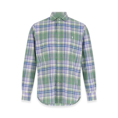 Polo Ralph Lauren Sport Shirt "White"