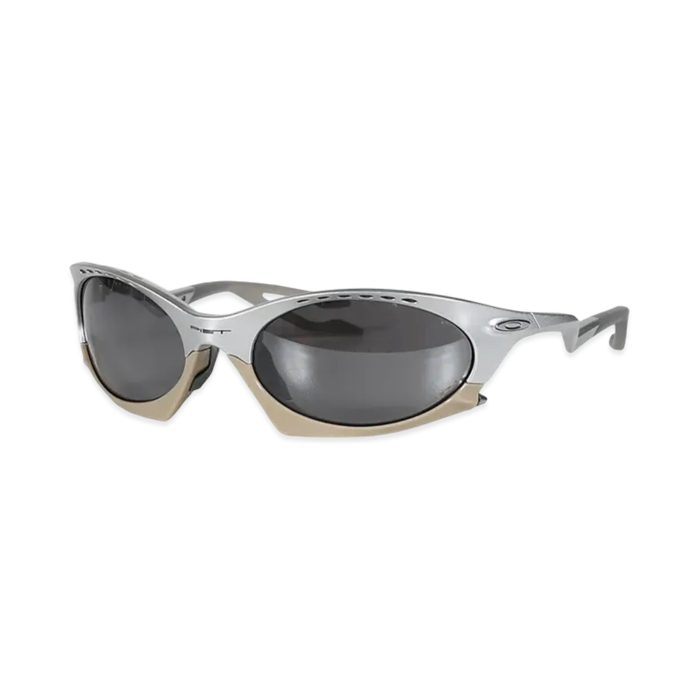 Oakley x Piet Plantaris "Silver"