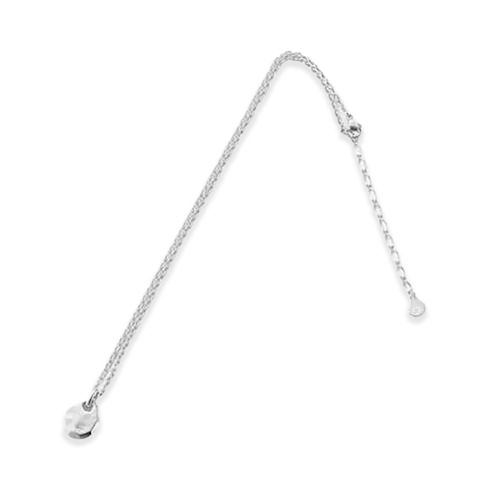 GARNI GARNI Crockery Pendant-S "SILVER"