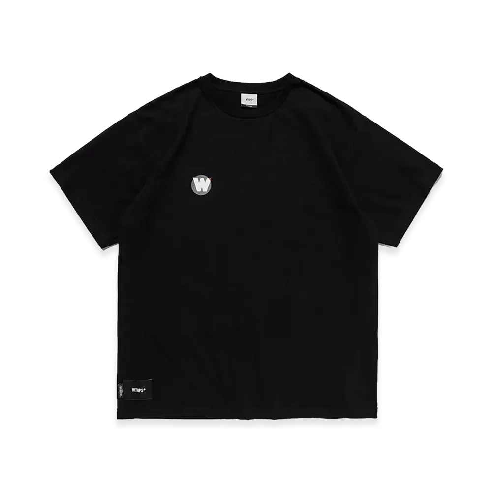 WTAPS TNNL / SS / Cotton "Black"