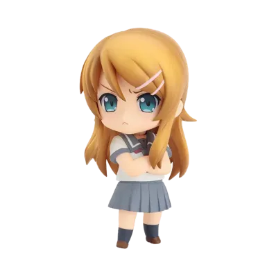 Good Smile Company "Nendoroid" -Oreimo- 142 Kirino Kousaka