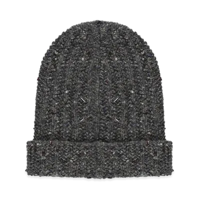 Maison Margiela Hat "Black/Grey"