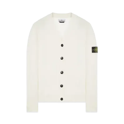 Stone Island 516B2 "White"