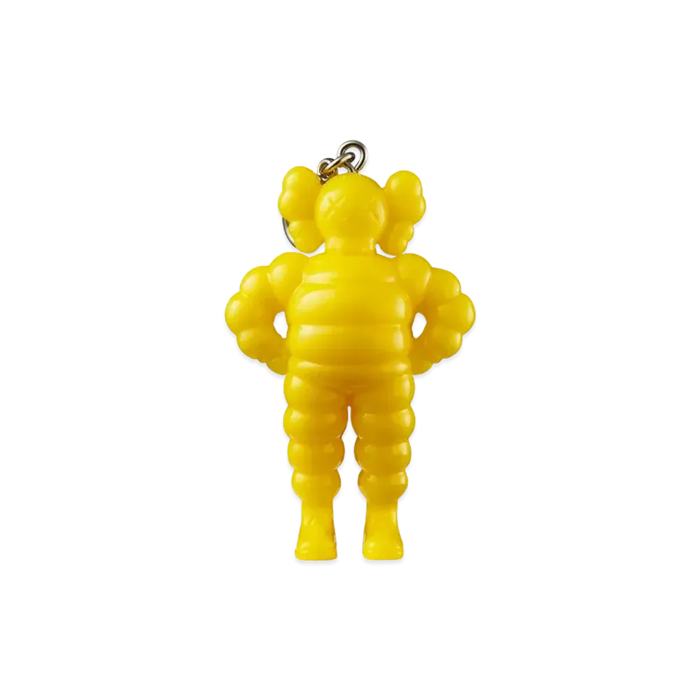カウズ コンパニオン (フレイ) キーホルダー 
