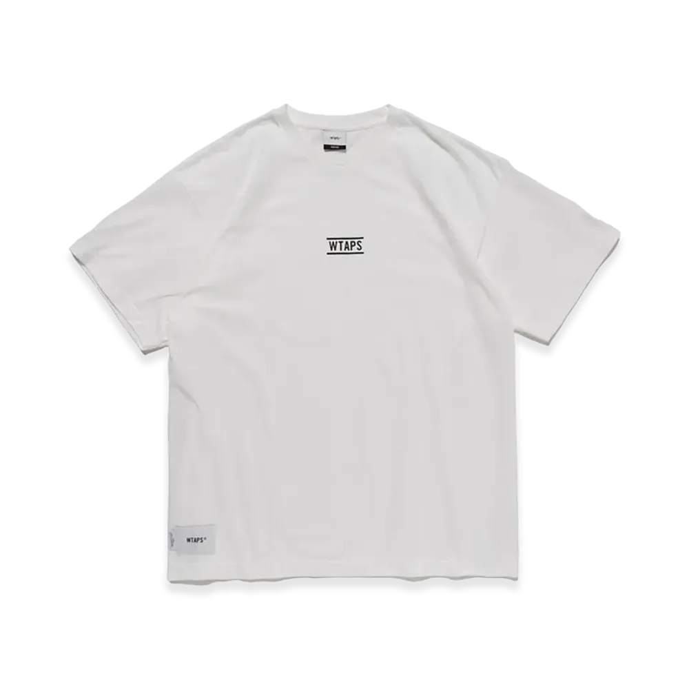 WTAPS 261MV SS / Cotton 