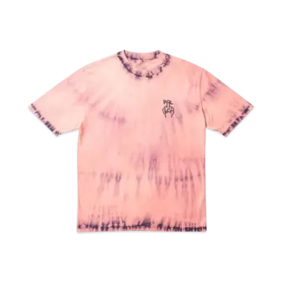 PALACE Finger Up T-Shirt "Navy"