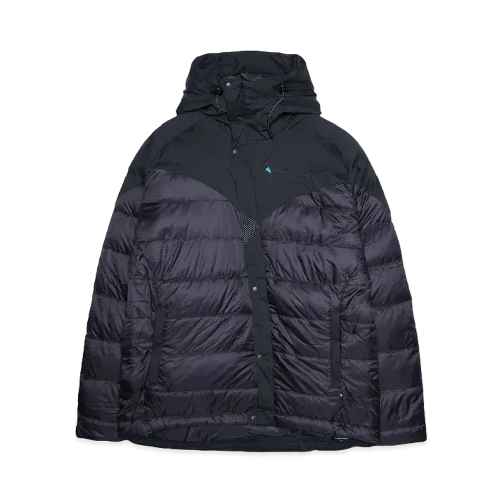 Klättermusen Atle 3.0 Jacket M's "RAVEN"