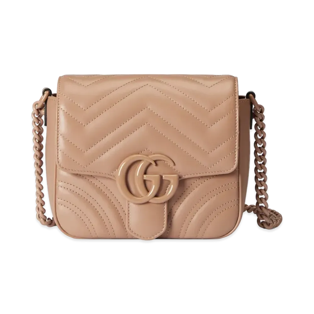 GUCCI Women's Fashion Bags "Pink"