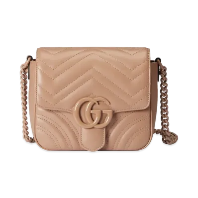 GUCCI Women's Fashion Bags "Pink"