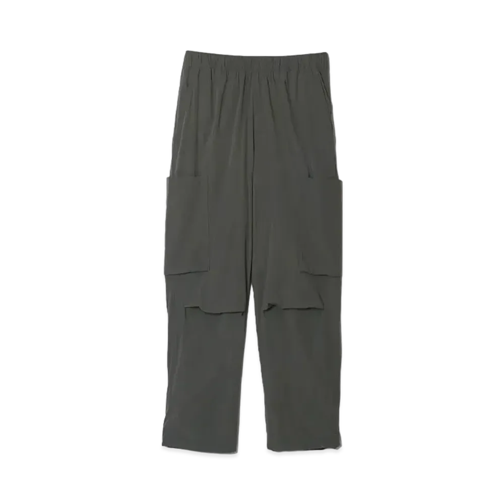 N.HOOLYWOOD Cargo Pants "Gray"