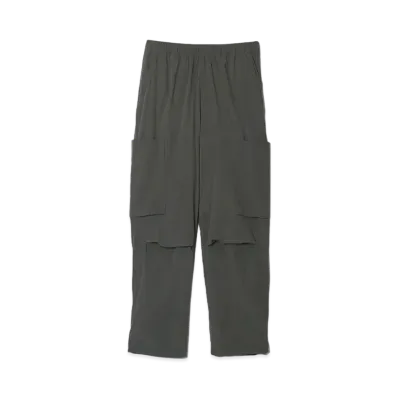 N.HOOLYWOOD Cargo Pants "Gray"