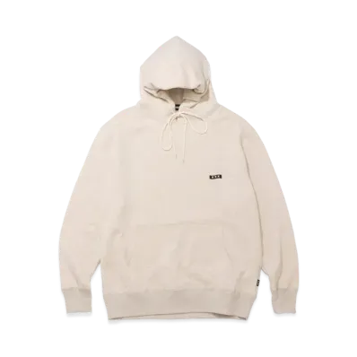GOD SELECTION XXX HOODIE GX-S22-HD-01 "Oatmeal"