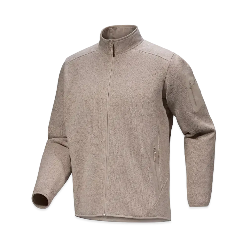 ARC'TERYX Covert Cardigan Men's "Rune Hether"