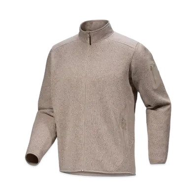 ARC'TERYX Covert Cardigan Men's "Rune Hether"