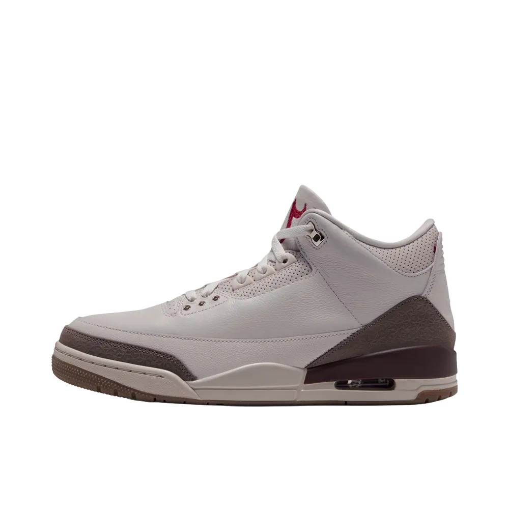 Nike Air Jordan 3 "Middle East"