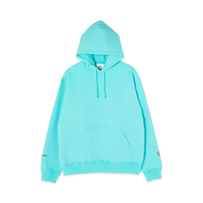 N.HOOLYWOOD Hoodie "Mint"