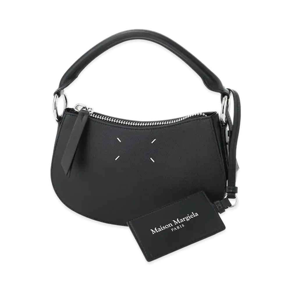 Maison Margiela Doll Hobo "Black"