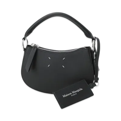 Maison Margiela Doll Hobo "Black"