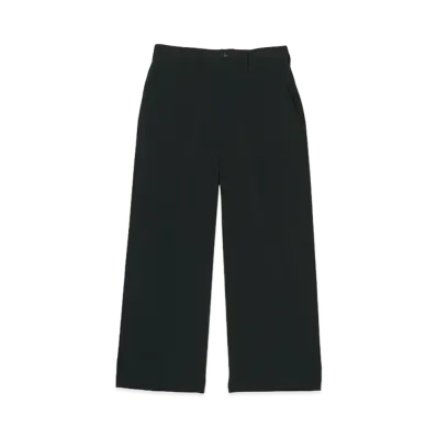 N.HOOLYWOOD Wide Pants "Black"