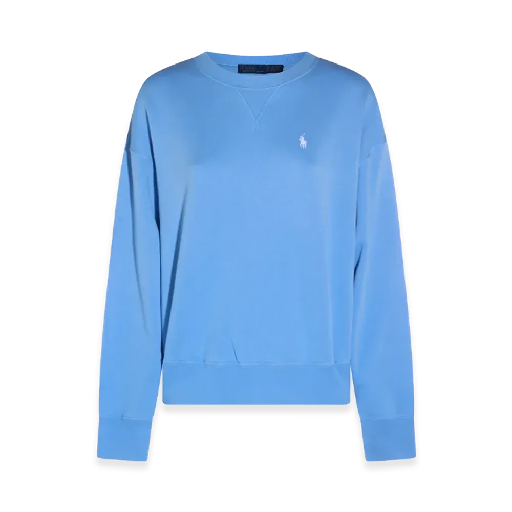 Polo Ralph Lauren Women's Sweaters "Blue"
