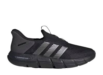 adidas Women's Cloudfoam Flex Lounge Rapidfit "Core Black"