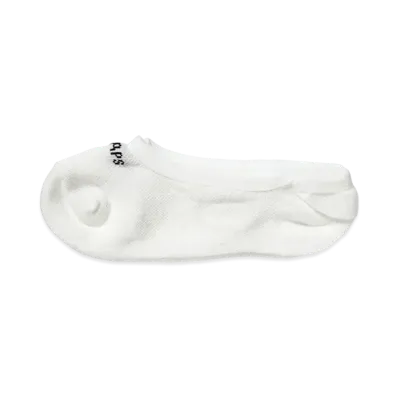 WTAPS Skivvies Sox "White"