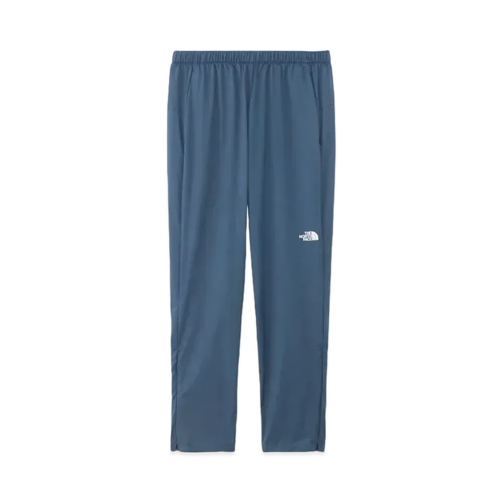 The North Face Swallowtail Vent Long Pants "Shady Blue"