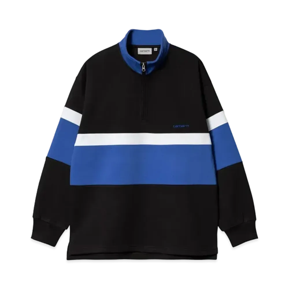 Carhartt Trin Sweatshirt "Black"