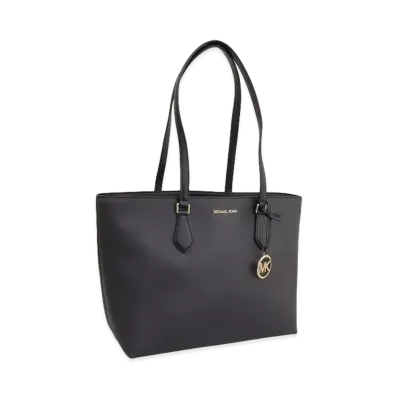 MICHAEL KORS Women's Sheila LG MF Tote "Black"