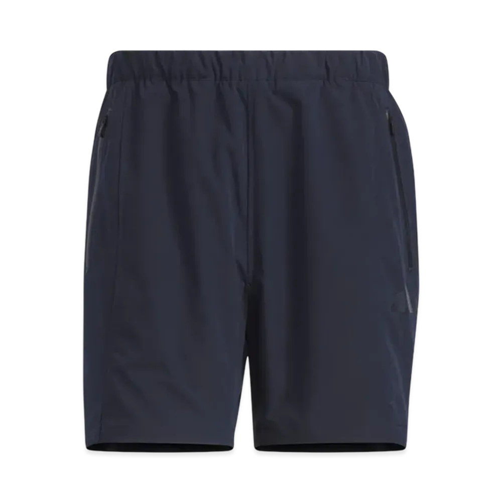 adidas Premium Active Regular Fit Stretch Woven Shorts "Legend Ink"