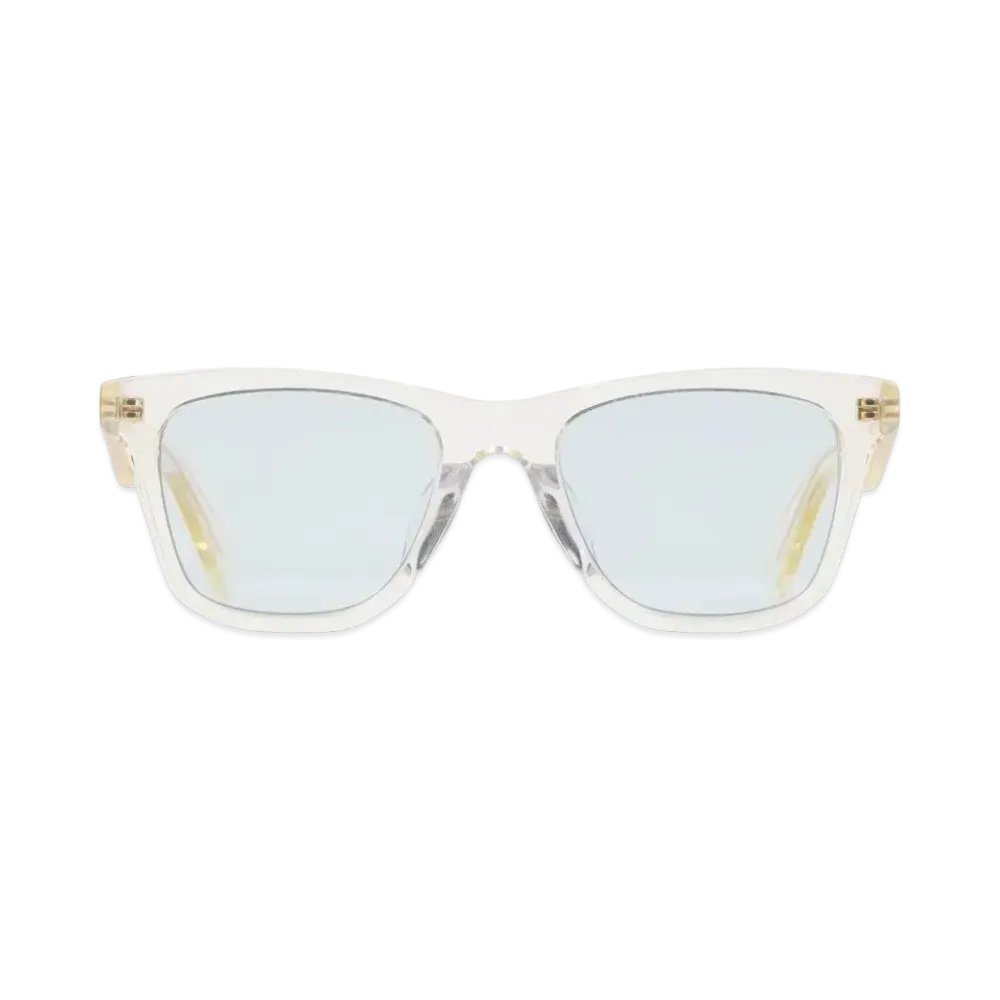 A.D.S.R. D(Clear Blue) "ClearYellow x ClearBlue"