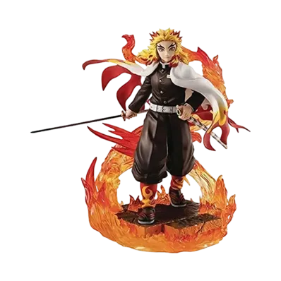 G.E.M. Demon Slayer: Kimetsu no Yaiba - Kyojuro Rengoku