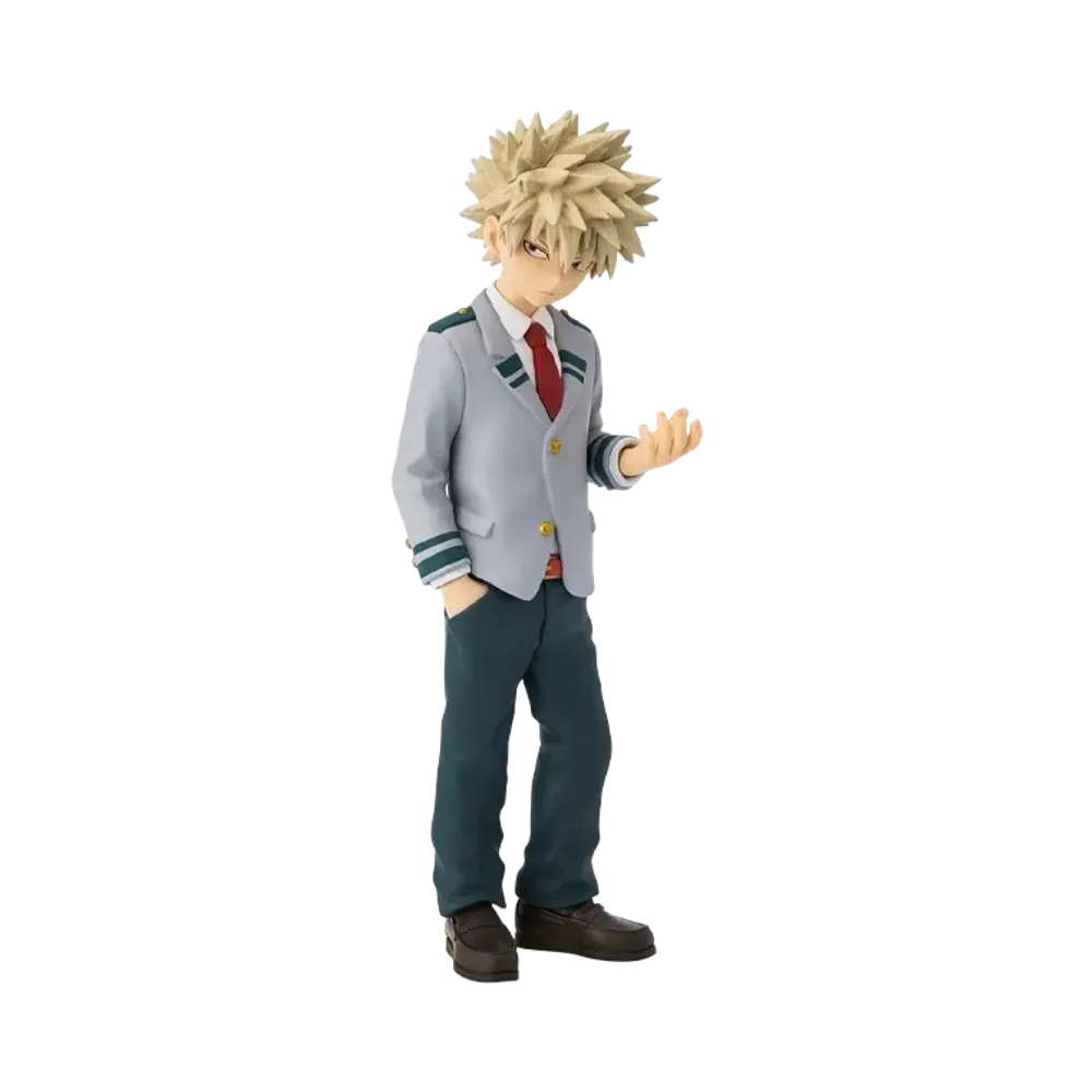 BANDAI "Adokenette" -My Hero Academia- KATSUKI BAKUGO