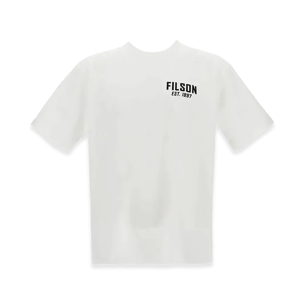 JUNYA WATANABE T-Shirts "White"