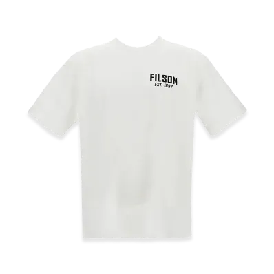 JUNYA WATANABE T-Shirts "White"